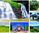 coorg places to visit