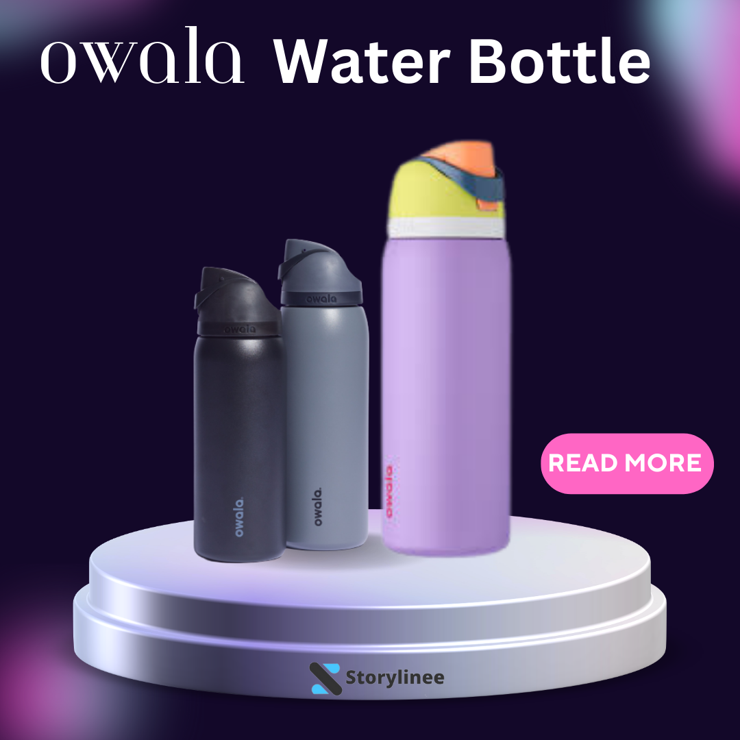owala Water Bottle
