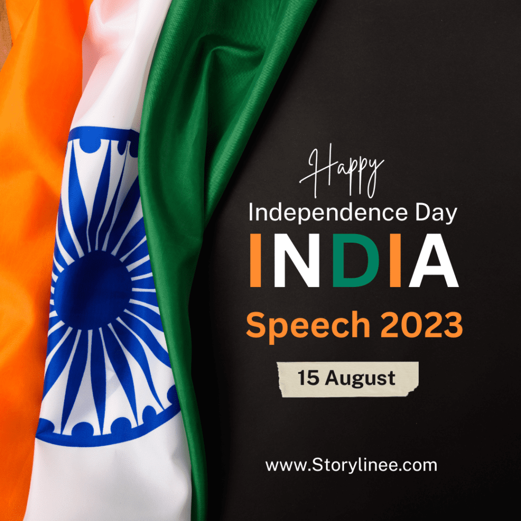 independence day speech