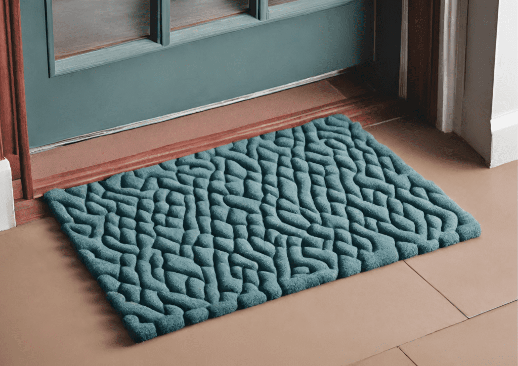door mats
